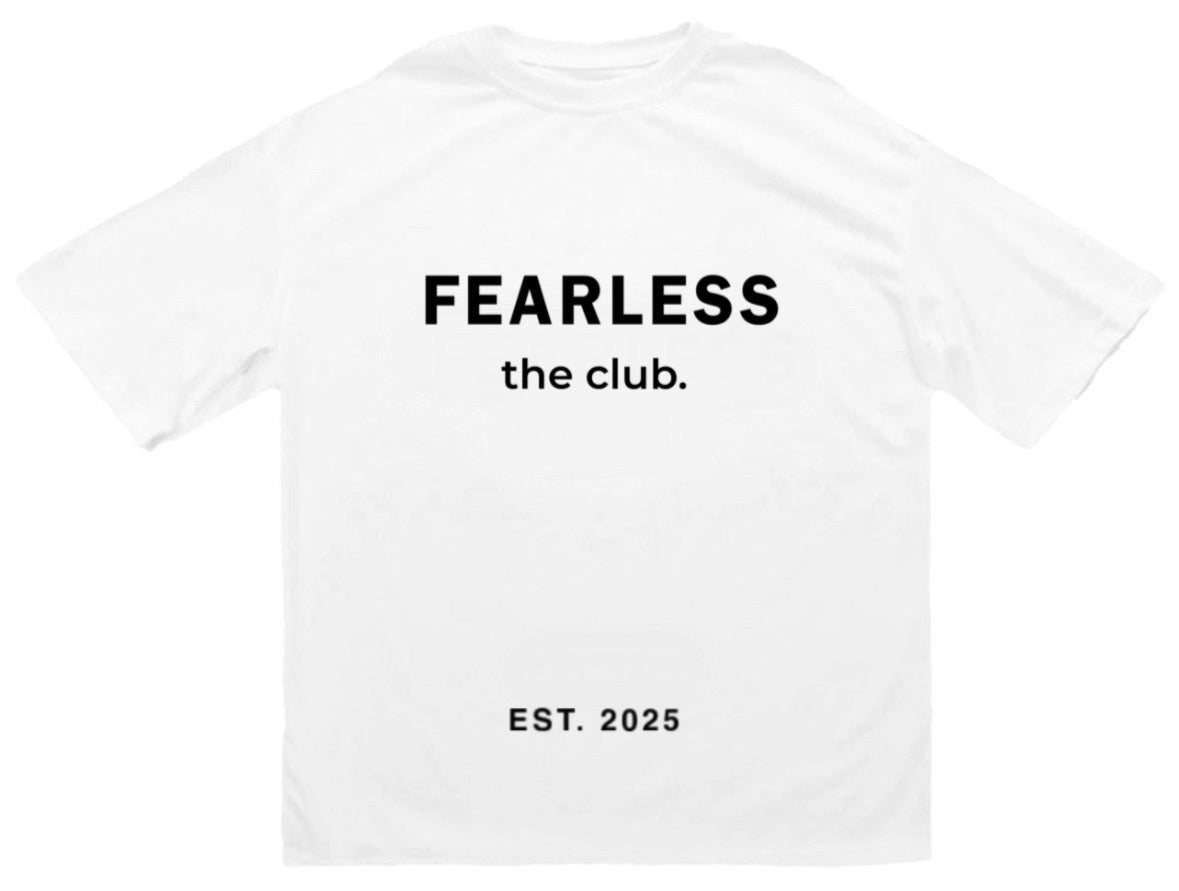 Fearless Club