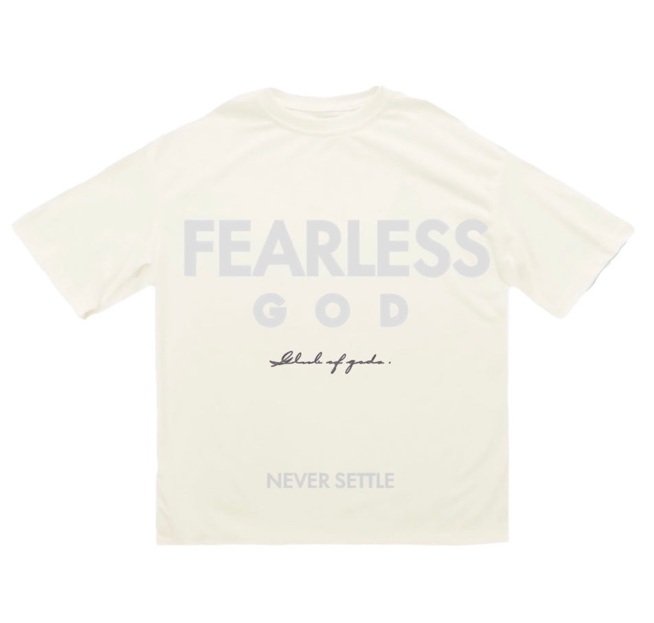 Fearless God Classic T-Shirt