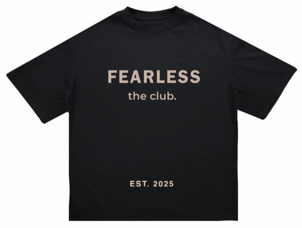 Fearless Club