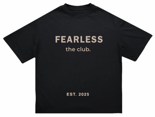 Fearless Club