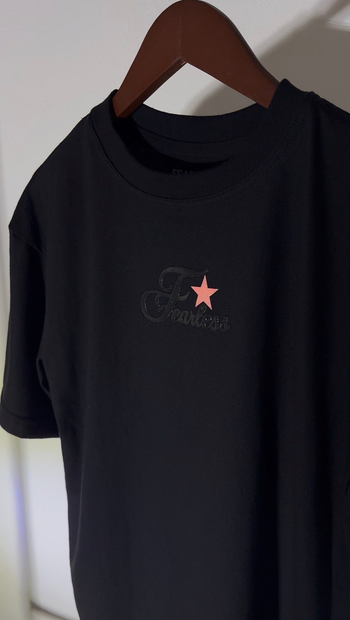 Fearless Star Rose Gold