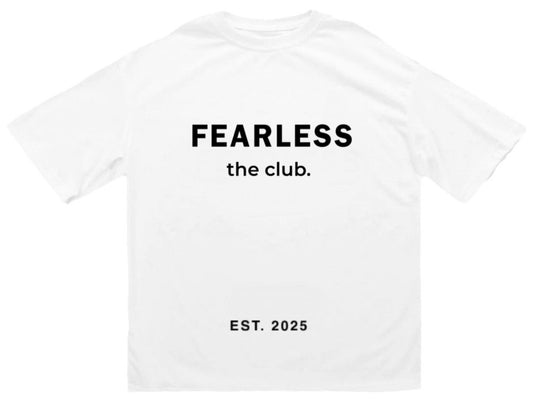 Fearless Club
