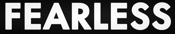 Fearless
