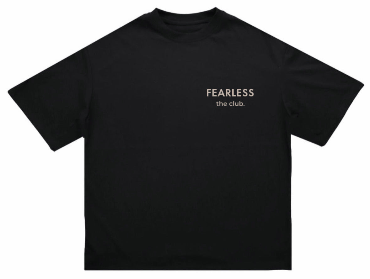 Fearless Club