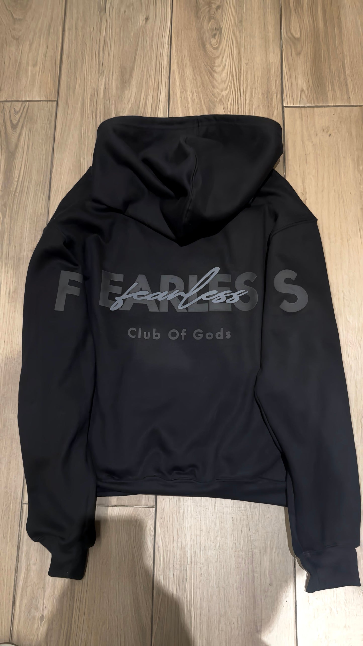 Classic Hoodie
