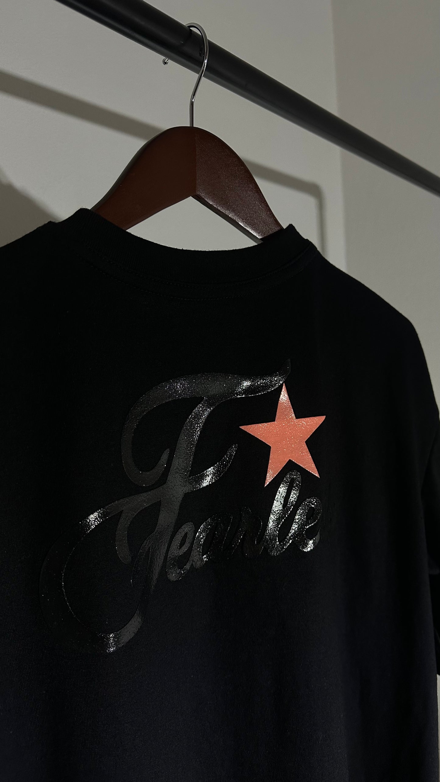 Fearless Star Rose Gold