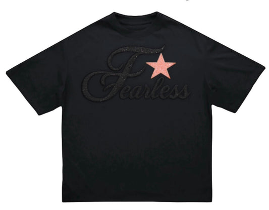 Fearless Star Rose Gold