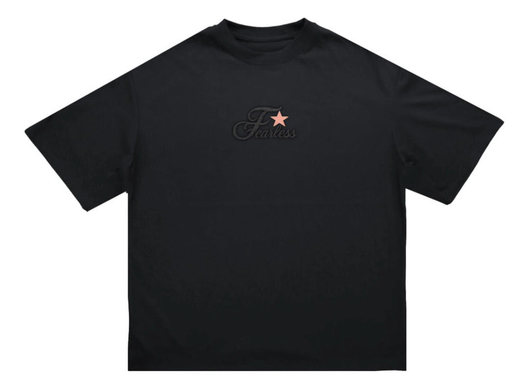 Fearless Star Rose Gold